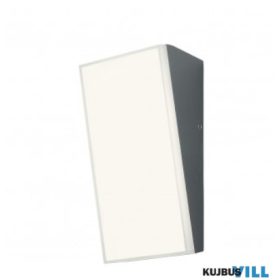   REDO 90019 Kültéri fali lámpa TOKYO AP VERT. LED 12W IP54 DG 3000K (5.6)