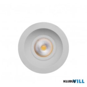   REDO 90033 Kültéri spot lámpa XENO INCAS LED COB 7W IP65 SWH 4000K (5.6)