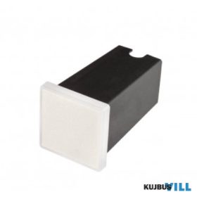   REDO 90040 Kültéri falba süllyesztett lámpa XPI INCAS LED SMD 3W IP65 SW 3000K(Sq)(5.5)