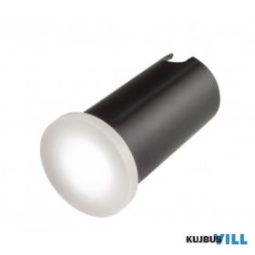   REDO 90044 Kültéri falba süllyesztett lámpa XPI INCAS LED SMD 3W IP65 3000K(Ro)(5.4)