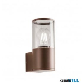   REDO 90047 Kültéri fali lámpa FRED AP E27 1xmax.20W IP54 DB(5.6)