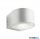 REDO 90062 LOG Kültéri fali lámpa 12W LED