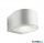 REDO 90062 LOG AP LED COB 12W IP65 WH 3000K(5.1.2)