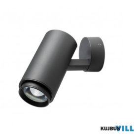   REDO 90066 Kültéri mennyezeti lámpa EAGLE PR LED COB 7W IP54 DG 3000K(5.6)