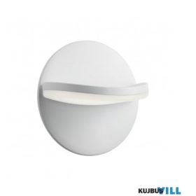   REDO 90067 Kültéri fali lámpa GIMBAL AP LED SMD 16W IP65 SWH 3000K(5.6)