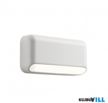 REDO 90069 SAPO Kültéri fali lámpa 3W LED 3000 K fehér