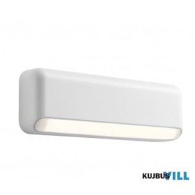  REDO 90071 Kültéri fali lámpa SAPO AP LED SMD 5,2W IP65 SWH 3000K(5.6)