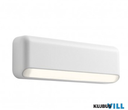 REDO 90071 SAPO Kültéri fali lámpa 5W LED 3000 K fehér
