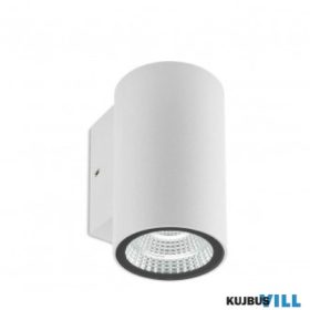   REDO 90075 Kültéri fali lámpa RAM AP LED COB 4W IP65 SWH 3000K (Ro)(5.6)