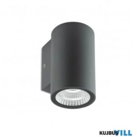   REDO 90076 Kültéri fali lámpa RAM AP LED COB 4W IP65 DG 3000K (Ro)(5.6)