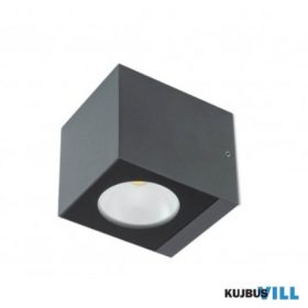   REDO 90101 Kültéri fali lámpa TEKO AP LED COB 13.8W IP65 DG 3000K(5.6)