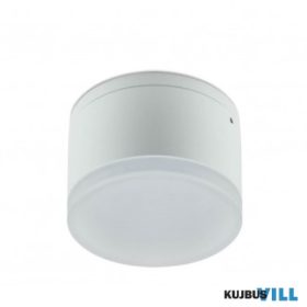   REDO 90106 Kültéri mennyezeti lámpa AKRON PL LED SMD 10W IP54 SWH 3000K (Ro)(5.6)