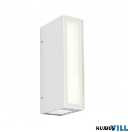 REDO 90113 IVAR Kültéri fali lámpa 8W LED 3000 K fehér
