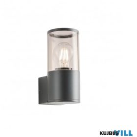   REDO 90115 Kültéri fali lámpa FRED AP E27 1x max.20W IP54 DG(5.6)