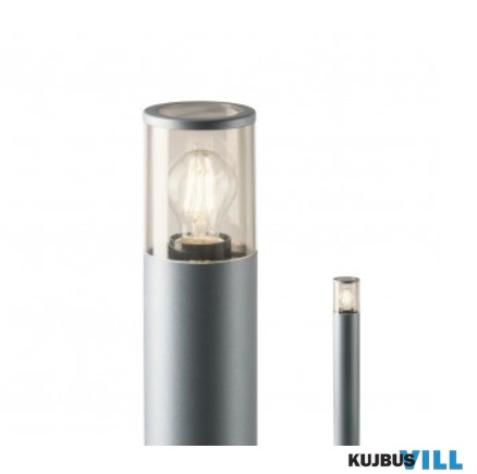 REDO 90116 FRED Kültéri álló lámpa 1 x max 20W E27  sötétszürke