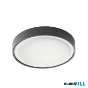 REDO 90155 PONZA PL LED SMD 15W IP65 DG 3000K(5.6)