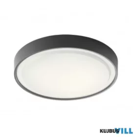 REDO 90156 PONZA PL LED SMD 17,5W IP65 DG 3000K(5.6)