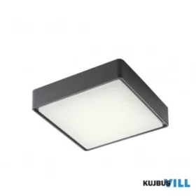 REDO 90157 MARINA PL LED SMD 12W IP65 DG 3000K(5.6)