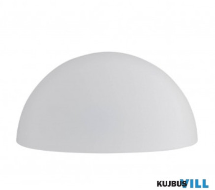 REDO 90169 BLOB Kültéri dekor lámpa 1 x max 23W E27  fehér