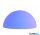 REDO 90170 BLOB Kültéri dekor lámpa 3W LED RGB  fehér