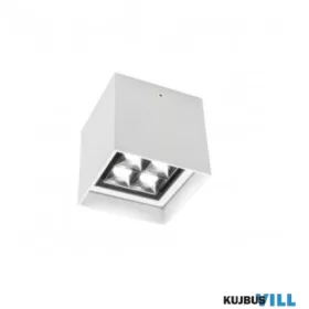 REDO 90228 HUB PL LED 12W IP54 SWH 3000K(5.6)