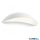 REDO 90234 PALMA Kültéri fali lámpa 18W LED 3000K matt fehér