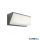 REDO 90238 SPECTRA Kültéri fali lámpa 17W LED 3000K sötétszürke