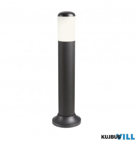 REDO 90240 PENCIL Kültéri álló lámpa 1 x max 28W E27  fekete