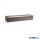 REDO 90261 AROOS Kültéri fali lámpa 21W LED 3000K corten