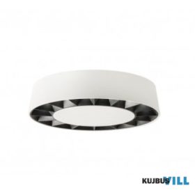  REDO 90265 Kültéri fali lámpa OKU PL LED SMD 12W IP65 SWH 3000K(5.6)