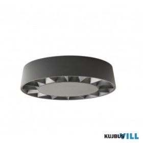   REDO 90266 Kültéri fali lámpa OKU PL LED SMD 12W IP65 DG 3000K(5.6)