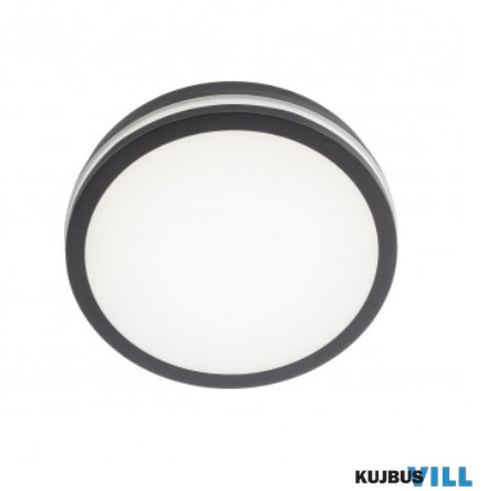 REDO 90286 Kültéri mennyezeti lámpa ISOLA PL LED 24W IP54 DG 3000K/6500K(Ro) (5.6)