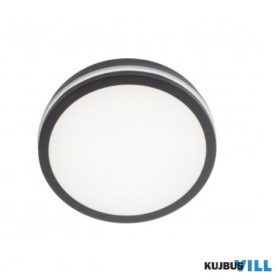   REDO 90290 Kültéri mennyezeti lámpa ISOLA PL LED 24W IP54 DG 3000K/6500K Sz.(Ro) (5.6)