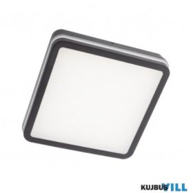   REDO 90292 Kültéri mennyezeti lámpa ISOLA PL LED 24W IP54 DG 3000K/6500K Sz.(Sq) (5.6)