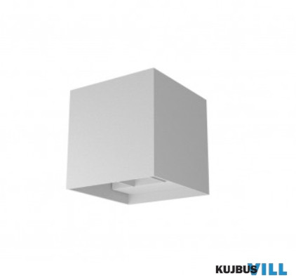 REDO 90295 VARY Kültéri fali lámpa 2 x 10W LED 4000K matt fehér