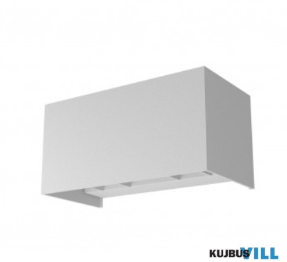 REDO 90300 VARY Kültéri fali lámpa 4 x 5W LED 3000K matt fehér