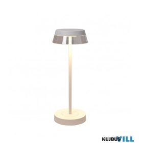   REDO 90306 Kültéri asztali lámpa ILUNA VE LED SMD 2.5W IP65 SWH 2700/3000K (5.6)