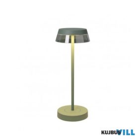   REDO 90309 Kültéri asztali lámpa ILUNA VE LED SMD 2.5W IP65 MGR 2700/3000K (5.6)