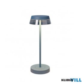   REDO 90310 Kültéri asztali lámpa ILUNA VE LED SMD 2.5W IP65 MBL 2700/3000K (5.6)