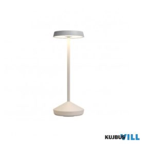   REDO 90313 Kültéri asztali lámpa SOPHIE VE LED SMD 2.2W IP65 SWH 2700/3000K (5.6)