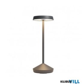   REDO 90314 Kültéri asztali lámpa SOPHIE VE LED SMD 2.2W IP65 DG 2700/3000K (5.6)