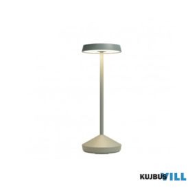   REDO 90316 Kültéri asztali lámpa SOPHIE VE LED SMD 2.2W IP65 MGR 2700/3000K (5.6)