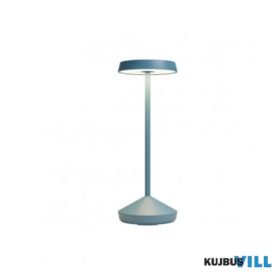   REDO 90317 Kültéri asztali lámpa SOPHIE VE LED SMD 2.2W IP65 MBL 2700/3000K (5.6)