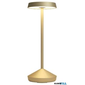   REDO 90318 Kültéri asztali lámpa SOPHIE VE LED SMD 2.2W IP65 MGD 2700/3000K (5.6)