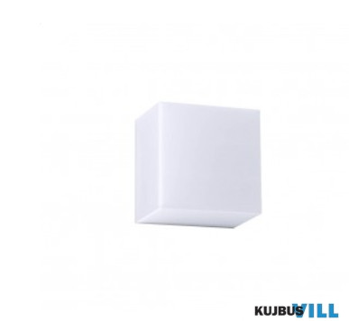 REDO 90320 KODIAK Kültéri fali lámpa 5W LED 3000 K fehér