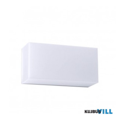 REDO 90324 KODIAK Kültéri fali lámpa 8W LED 3000 K fehér