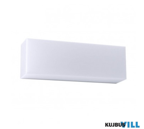 REDO 90328 KODIAK Kültéri fali lámpa 12W LED 3000 K fehér