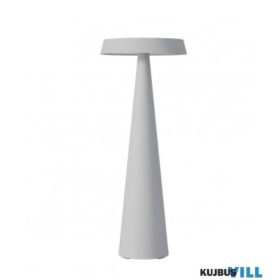   REDO 90332 Kültéri asztali lámpa TAO VE LED SMD 2.5W IP65 SWH 2700/3000K (5.7)