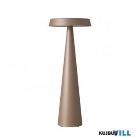   REDO 90333 Kültéri asztali lámpa TAO VE LED SMD 2.5W IP65 MGB 2700/3000K (5.7)