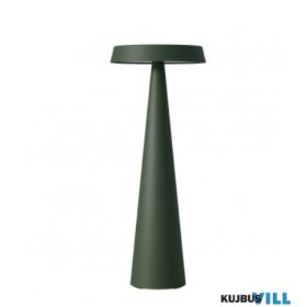   REDO 90334 Kültéri asztali lámpa TAO VE LED SMD 2.5W IP65 MGR 2700/3000K (5.7)